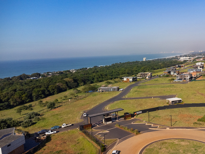 Vacant Land For Sale in Umhlanga Central