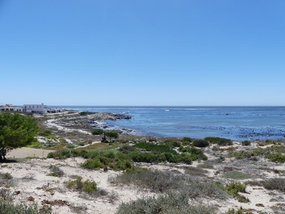 Vacant Land / Plot for sale in Cape St Martin Private Reserve