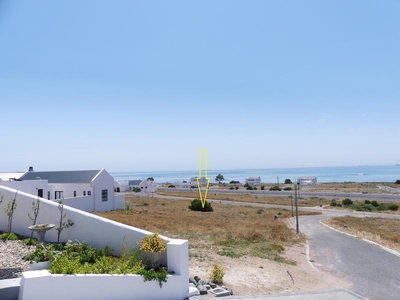 Vacant Land / Plot for sale in Da Gama Bay