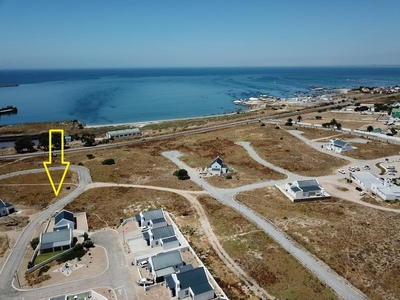 Vacant Land / Plot for sale in Harbour Lights