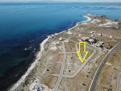 Vacant Land / Plot for sale in Sandy Point