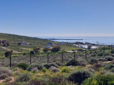 Vacant Land / Plot for sale in St Helena Views