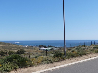 Vacant Land / Plot for sale in St Helena Views