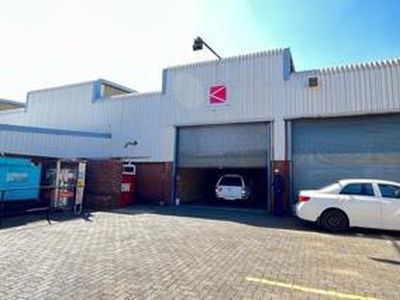 Warehouse For Sale in Selby