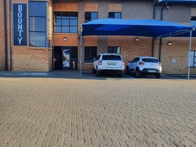 Warehouse For Sale in Waterkloof East