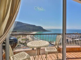 1 Bedroom Apartment To Let in Fish Hoek