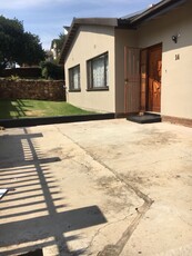 3 Bedroom Family Home available in Lindhaven, Roodepoort