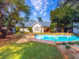 House For Sale in Weltevreden Park, Roodepoort