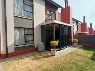 3 Bed Duplex in Amberfield