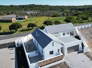 House For Sale in Vermont, Hermanus