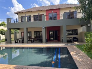 Studio apartment in Lonehill