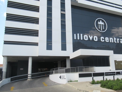 Commercial for Sale and to Rent For Sale in Illovo - Private