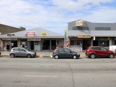 0 Bed Commercial for Sale Sidwell Port Elizabeth
