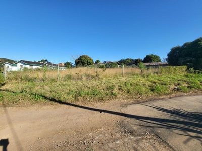 0 Bed Vacant Land for Sale Redcliffe Verulam