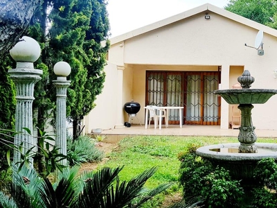 1 Bedroom Apartment / flat to rent in Sasolburg Central