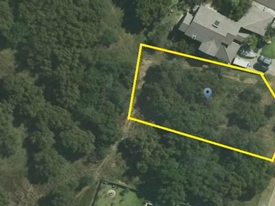 1,467m² Vacant Land Sold in Silver Lakes Golf Estate