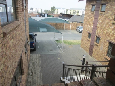 2 Bed Apartment/Flat For Rent Witfield Boksburg