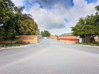 2 Bed Apartment/Flat for Sale Sonstraal Heights Durbanville