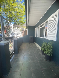 2 Bed House For Rent Woodstock Cape Town City Bowl