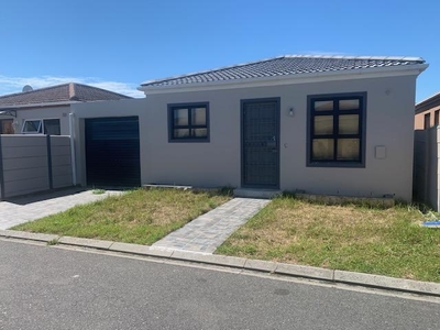 2 Bed House for Sale Ottery Cape Flats