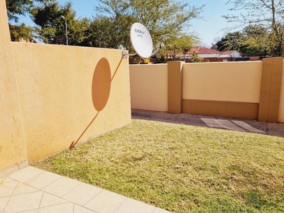 2 Bed Townhouse/Cluster for Sale Montana Pretoria North