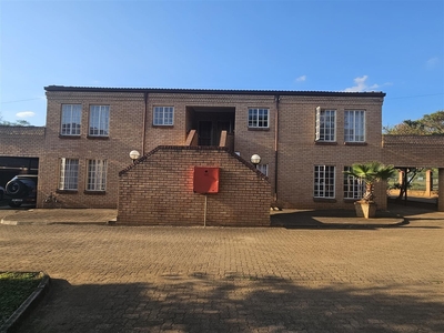 2 Bedroom Apartment / flat for sale in Louis Trichardt