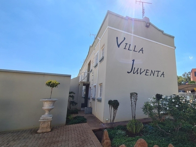 2 Bedroom Apartment / flat to rent in Kannoniers Park - Villa Juventa, 9 Silver Street
