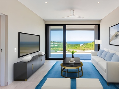 2 Bedroom Apartment / flat to rent in Zululami Luxury Coastal Estate - 35 Sheffield Beach Road