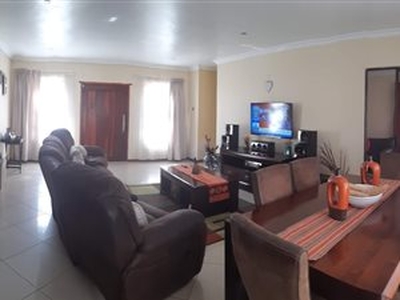 3 Bed House for Sale Cosmo City Roodepoort