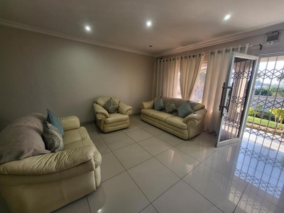 3 Bed House for Sale Lotusville Verulam