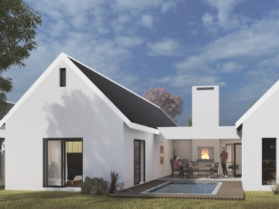 3 Bed House for Sale Wedgewood Golf Estate Port Elizabeth