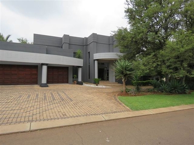 3 Bedroom Gated Estate To Let in Midstream Estate