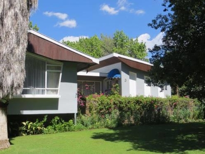 5 Bedroom House to rent in Waverley