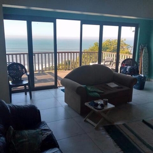 Apartment For Rent In Brighton Beach, Durban