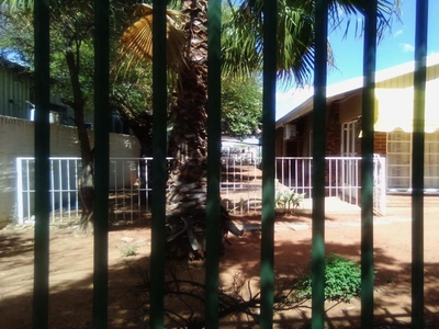 FNB Bank Owned 3 Bedroom House for Sale in Koffiefontein - M
