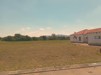 Vacant land / plot for sale in Brits Central - 1 Boerboon Street