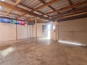 2 Bed Townhouse in Mitchells Plain