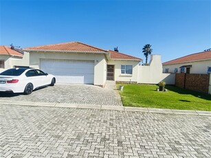 2 Bed Townhouse in Parsons Vlei