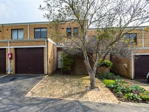 3 Bed Townhouse in Stellenryk