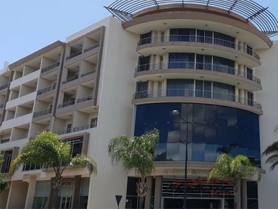 1 Bedroom Apartment To Let in Umhlanga Central - HF36 Aldrovande Palace 6 Jubilee Grove