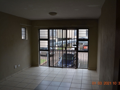 1 bedroom apartment to rent in Nelspruit (Mbombela)