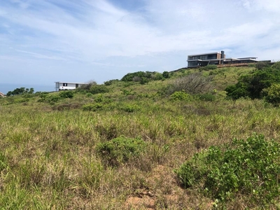 1,233m² Vacant Land For Sale in Zululami Luxury Coastal Estate
