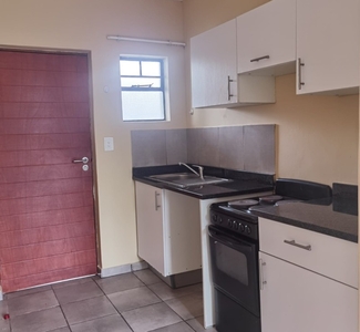 2 Bedroom Apartment / Flat For Sale In Belhar