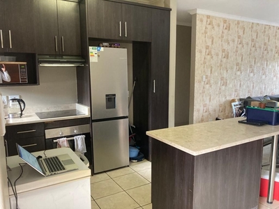 2 Bedroom Apartment To Let in Pretoriuspark - 15 Blue Stream Villas 1 Matt Avenue