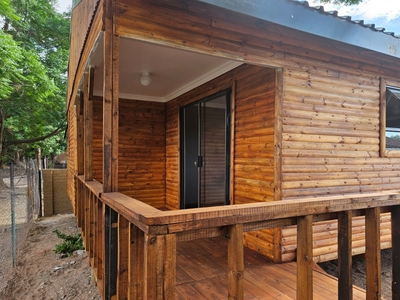 2 bedroom cottage to rent in Dibeng (Kathu)