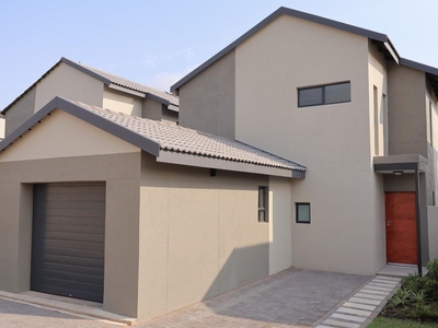 2 Bedroom House For Sale in Nelspruit Ext 6