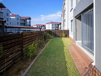3 Bedroom Apartment Sold in Modderfontein