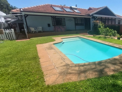 3 bedroom house for sale in Durban North