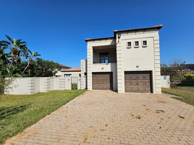 3 Bedroom House To Let in Ballito Central