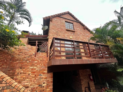 3 Bedroom Townhouse To Let in Ballito Central